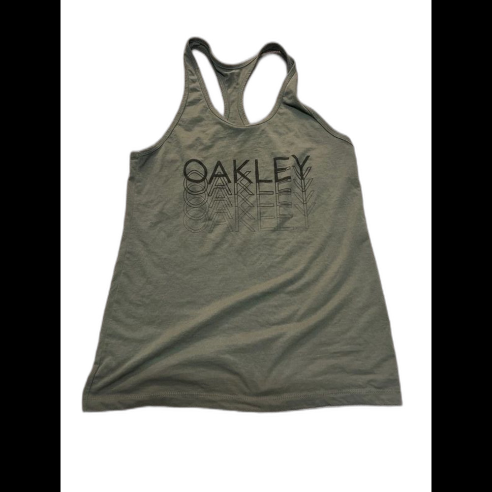 Oakley Racerback S